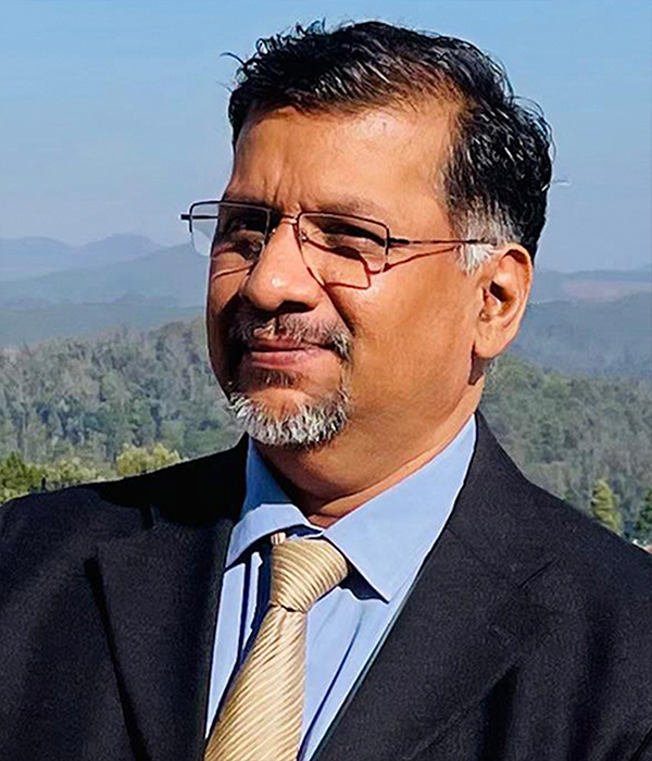 Raja Raman